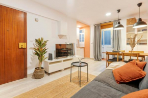 Lodging Apartments Barceloneta Mar